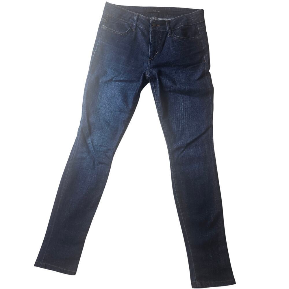 Joe’s Skinny Jeans Visionaire Women’s 26 Denim made in Mexico #106214